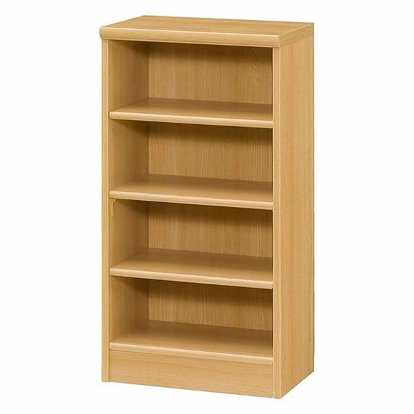 本棚ブックシェルフエースラックカラーラック約幅45cm高さ89cm