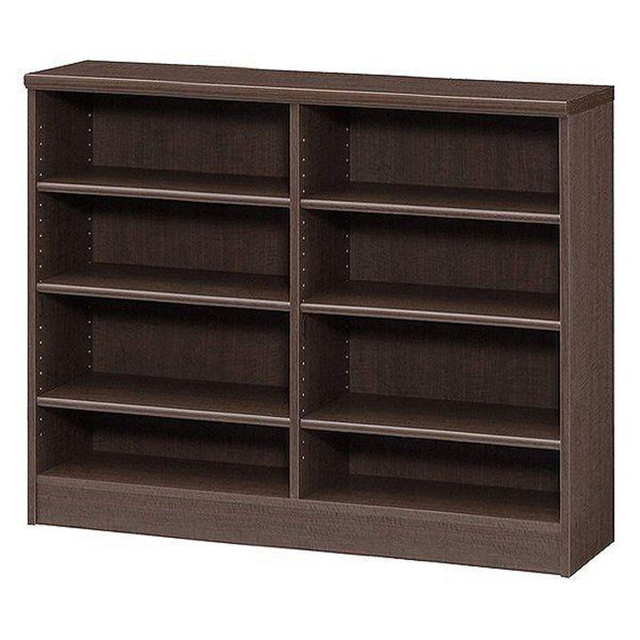 ダークブラウン