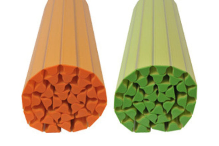 風呂ふたシャッターM1170×110cm用Ag銀イオン抗菌イージーウェーブ実寸70×111.1cm