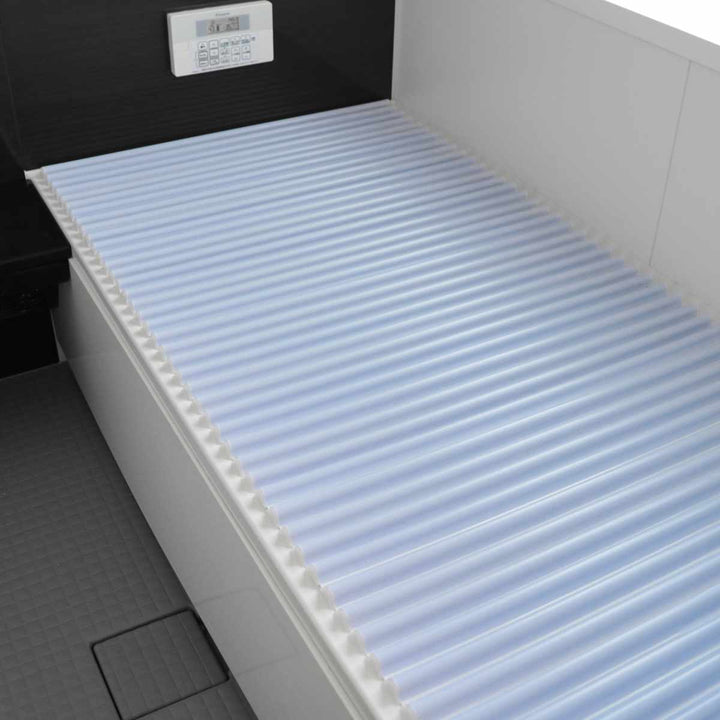 風呂ふたシャッターM10イージーウェーブネオ70×100cmシャッター式風呂ふた