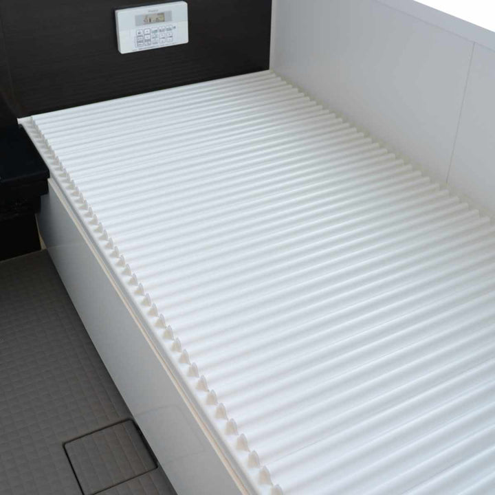 風呂ふたシャッターM11イージーウェーブネオ70×110cmシャッター式風呂ふた