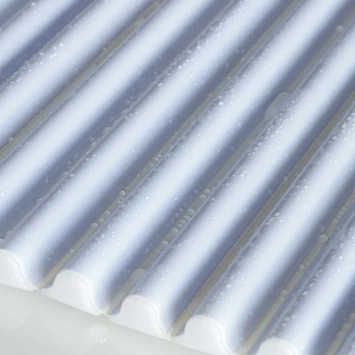 風呂ふたシャッターL11イージーウェーブネオ75×110cmシャッター式風呂ふた