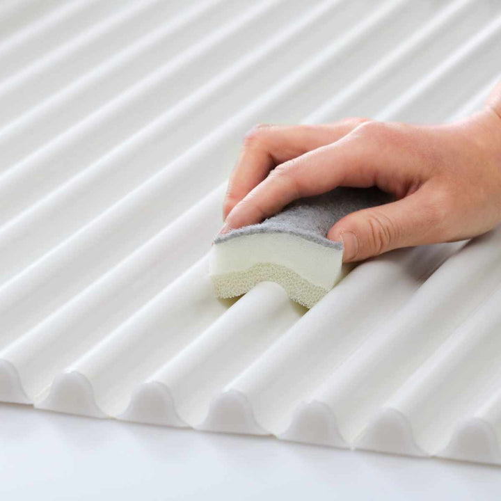 風呂ふたシャッターL12イージーウェーブネオ75×120cmシャッター式風呂ふた