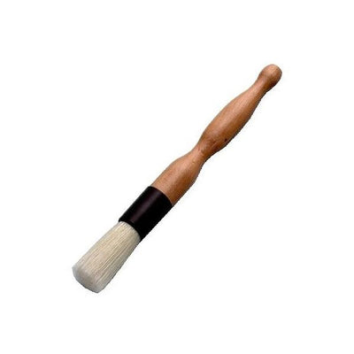 ハケ ケーキ用 塗り筆 塗りハケ 製菓道具