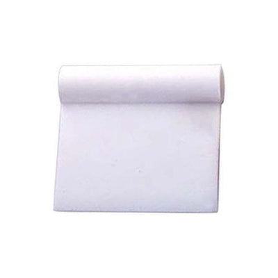 スクレーパー 角 プラスチック製 製菓道具