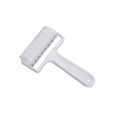 メッシュローラー 網目模様 メッシュ 製菓道具