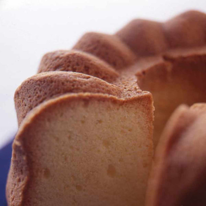 クグロフ型ケーキ型12cmスチールタイガークラウン