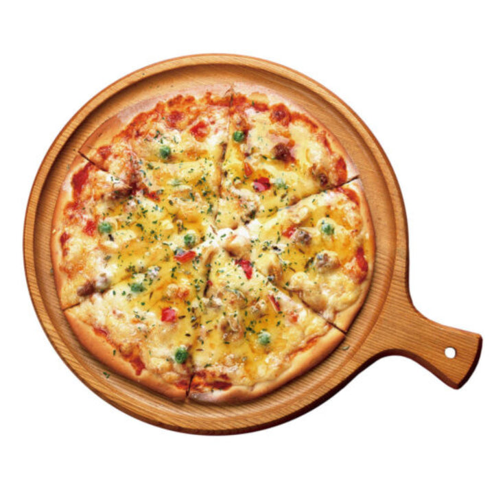 天板アルミセルクル型アルミピザパン24cmオーブン用