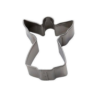 クッキー型 クッキーカッター 天使 エンゼル クリスマス ステンレス製