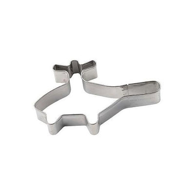 クッキー型 抜き型 ヘリコプター ステンレス製