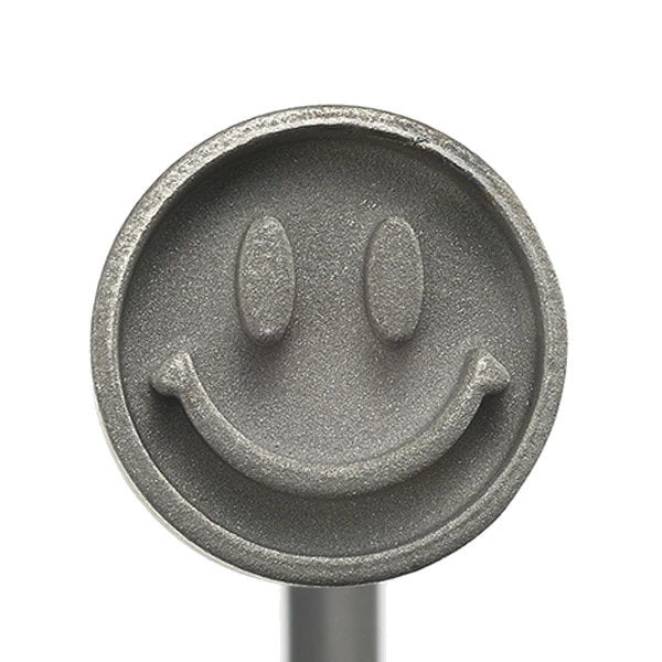 焼きごてにこり焼印お菓子作り