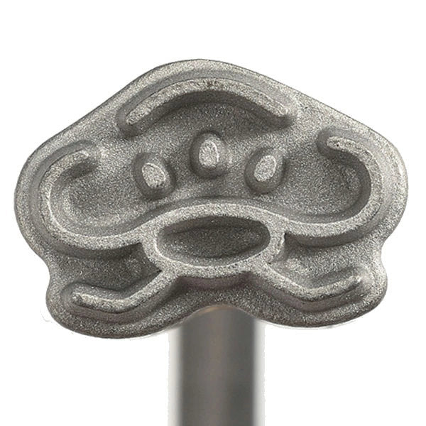 焼きごて松焼印お菓子作り