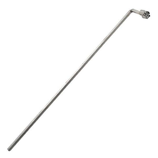 焼きごて松焼印お菓子作り