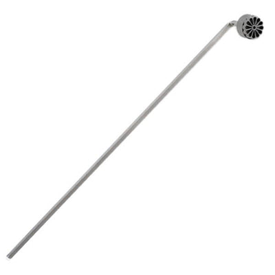 焼きごて 菊 焼印 お菓子作り