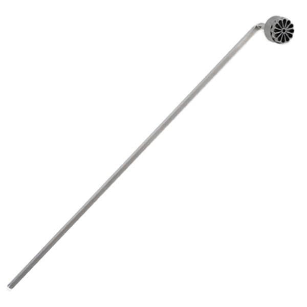 焼きごて菊焼印お菓子作り