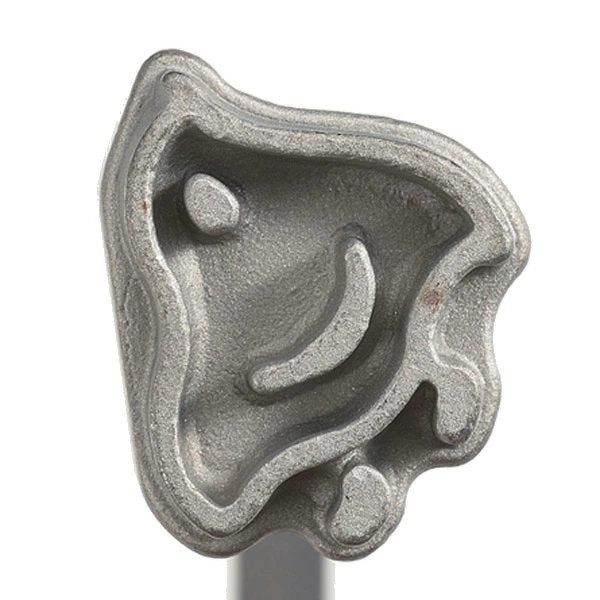 焼きごて千鳥焼印お菓子作り