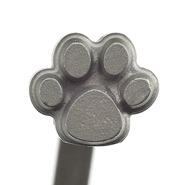 焼きごてあしあと焼印肉球お菓子作り