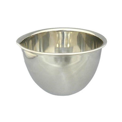 ケーキボール ステンレス製 18cm ボウル 深型