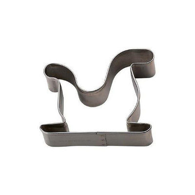 クッキー型 抜き型 そり クリスマス ステンレス製