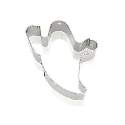 クッキー型 抜き型 おばけ ハロウィン ステンレス製