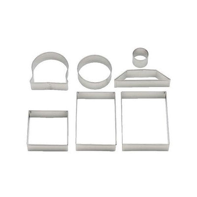 クッキー型 抜き型 立体 汽車 汽車ポッポ ステンレス製