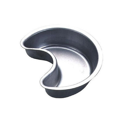 ケーキ型 ケーキ焼型 月 スチール