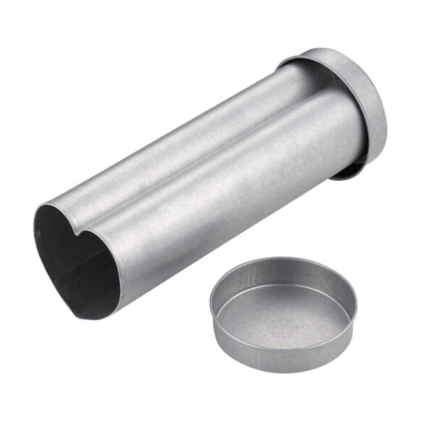 カナッペ型パン型抜き型ハートブレッドハート