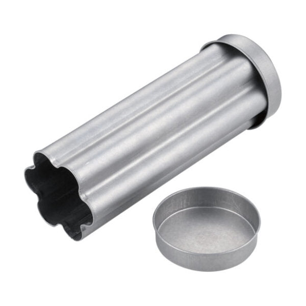 カナッペ型パン型抜き型フラワーブレッド花