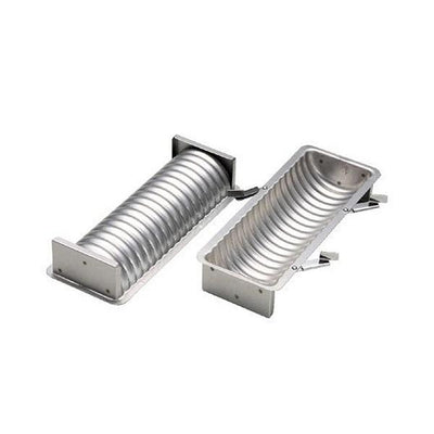 パウンドケーキ型 パン型 ケーキ型 パン焼き合わせウェーブ