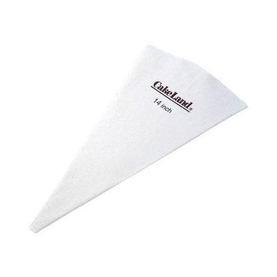 絞り出し袋 生クリーム 絞り袋 14インチ