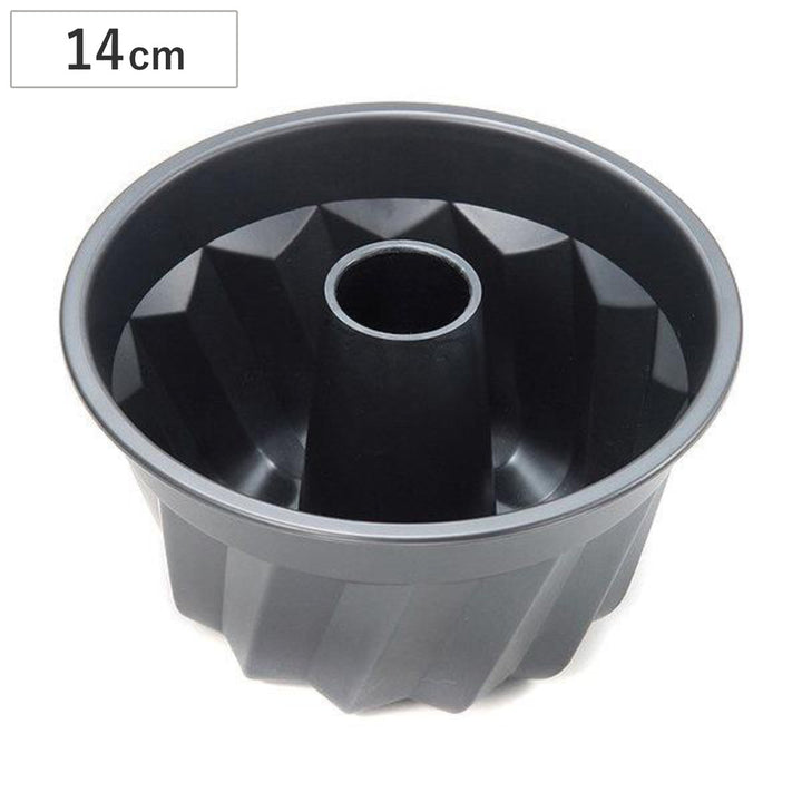 クグロフ型ケーキ型プラスチック製