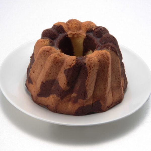 クグロフ型ケーキ型プラスチック製