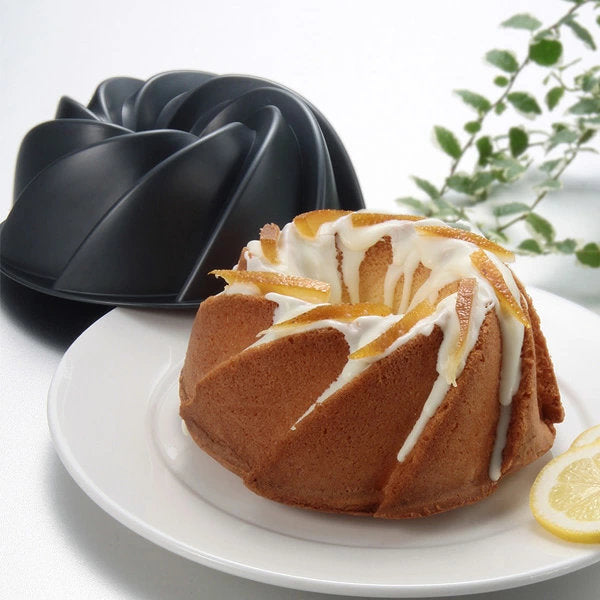 ケーキ型アルプスプラスチック製