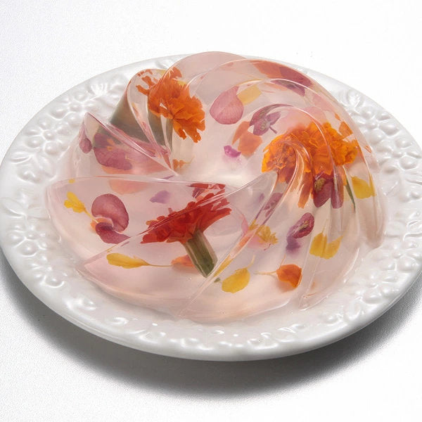 ケーキ型アルプスプラスチック製