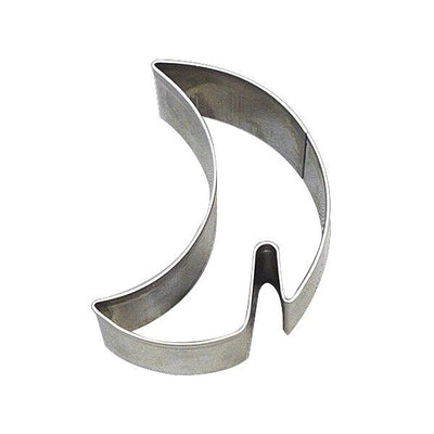 クッキー型 抜き型 ちょいかけクッキー抜型 月