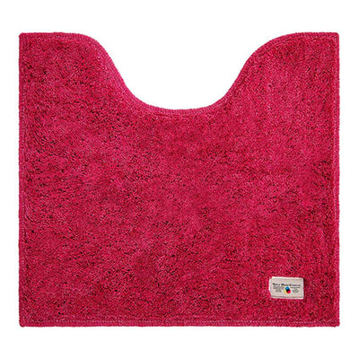 トイレマット カラーモードプレミアム トイレ マット 55×60cm