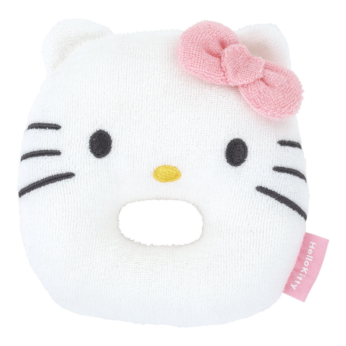 ハローキティ　ベビー　ガラガラ ガラガラ 赤ちゃん おもちゃ ラトル ハローキティ ベビー – ハウジー