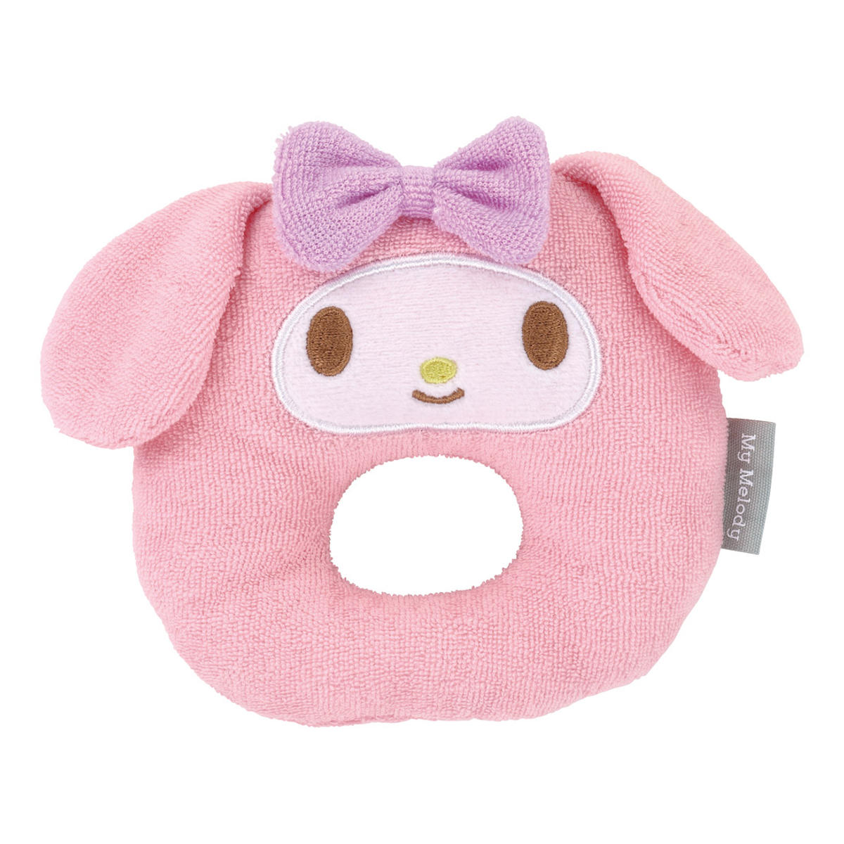 ガラガラ 赤ちゃん おもちゃ ラトル ハローキティ ベビー – ハウジー