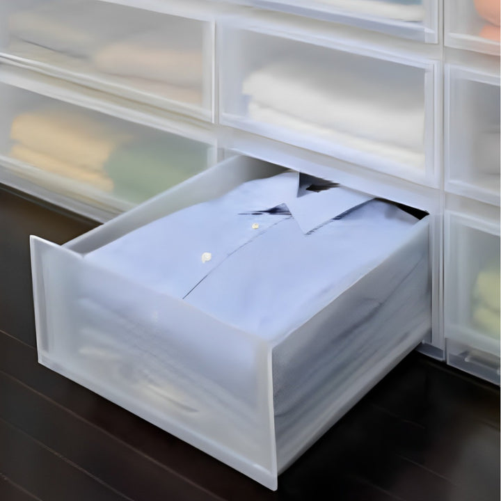 収納ケースプラストPHOTO幅34×高さ20.5cmPH3401