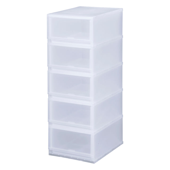 収納ケースプラストPHOTO幅34×高さ93.8cmPH3405