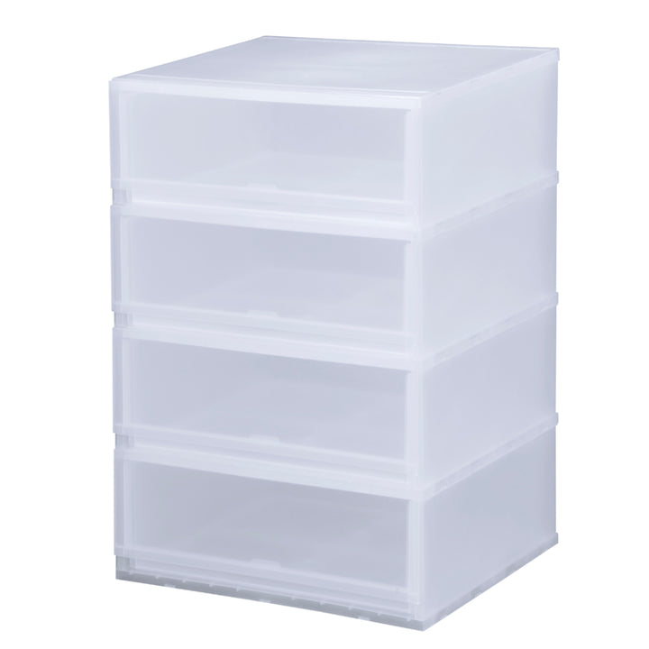 収納ケースプラストPHOTO幅51×高さ75.5cmPH5104