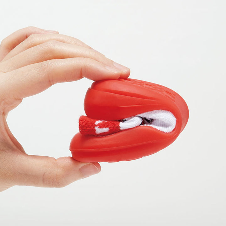 ソックスシューズベビーギフトボックスL13.3cmハローキティ