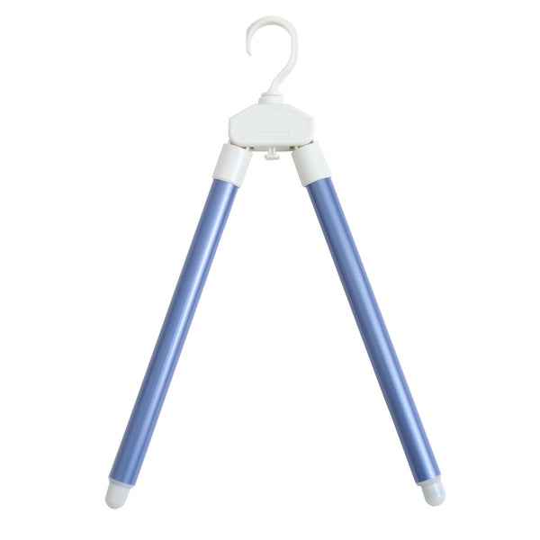 ハンガーシワーレスハンガー