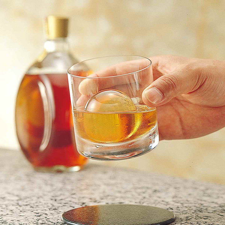 製氷皿まるまる氷大