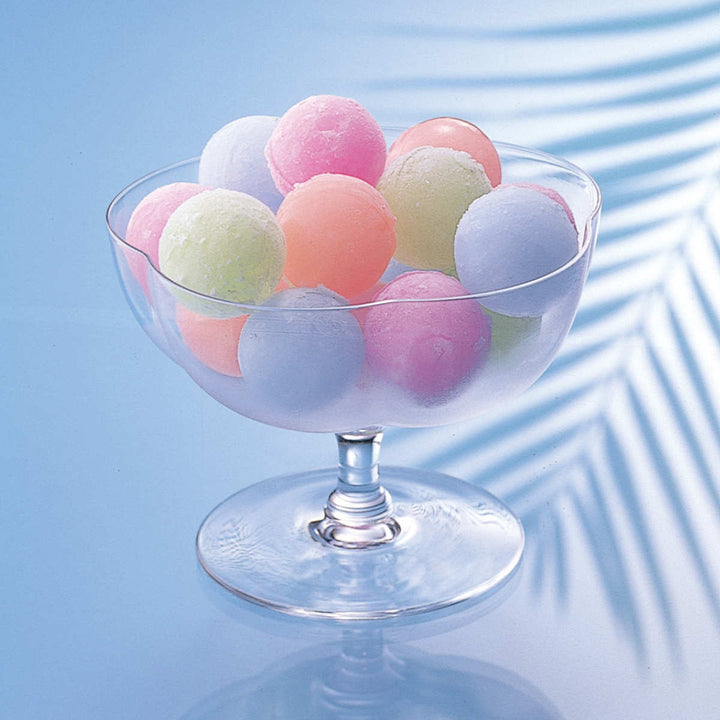 製氷皿まるまる氷小2個組