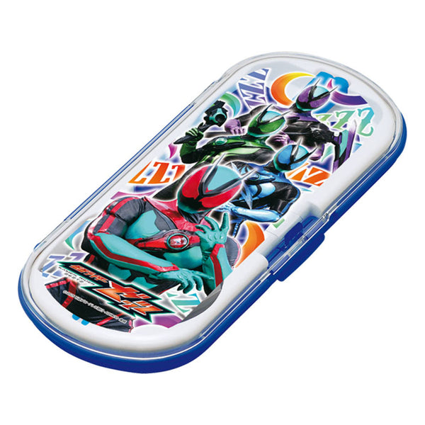 トリオセット仮面ライダーゼッツステンレス製SF