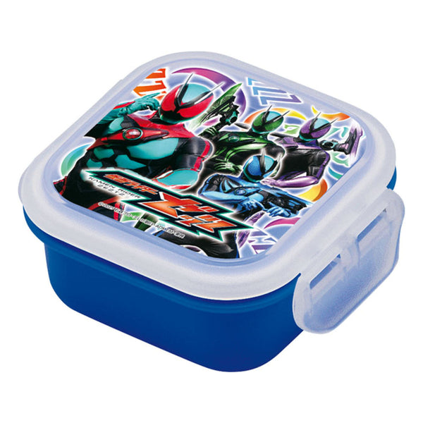 デザートケース180ml仮面ライダーゼッツフルーツケース