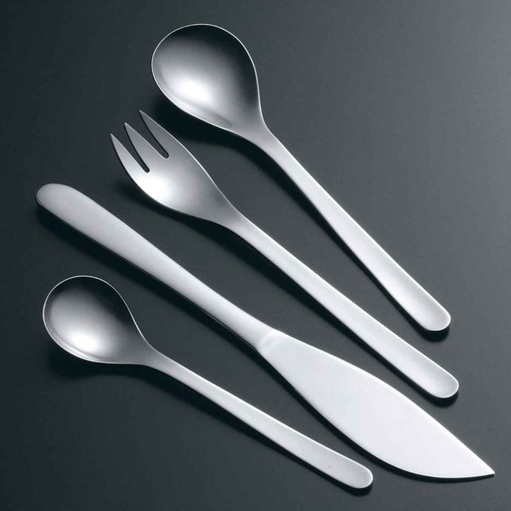 柳宗理＃1250フィッシュフォークステンレス