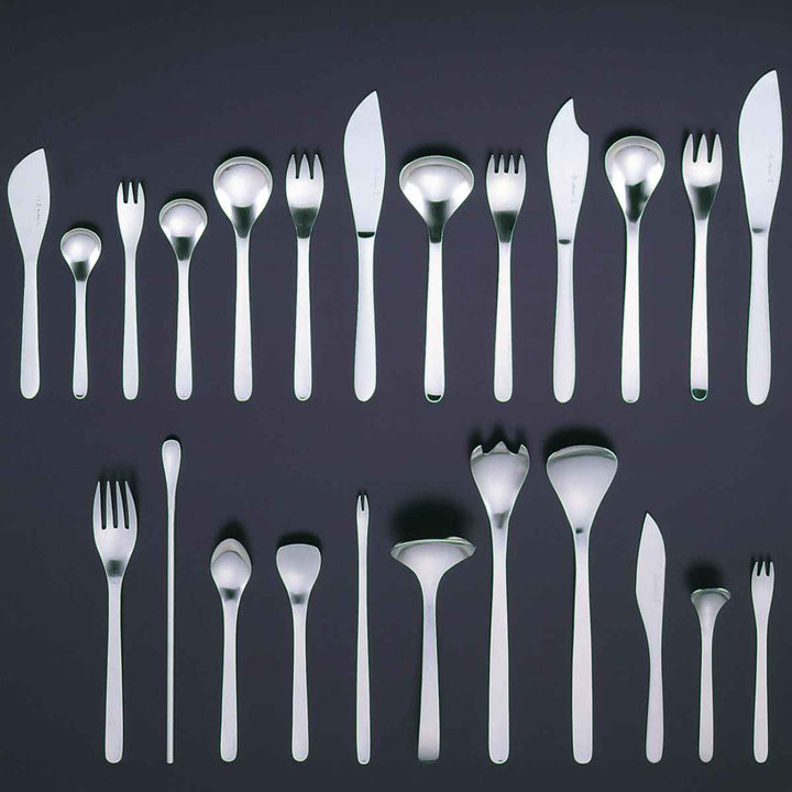 柳宗理＃1250フィッシュフォークステンレス