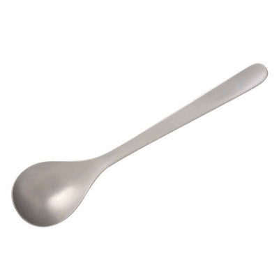 柳宗理 ＃1250 ラージティースプーン ステンレス